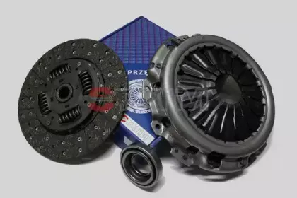 100.859 STATIM Комплект сцепления