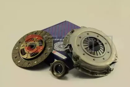 100.860 STATIM Комплект сцепления