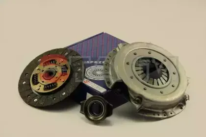 100.865 STATIM Комплект сцепления