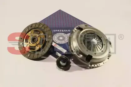 100.888 STATIM Комплект сцепления