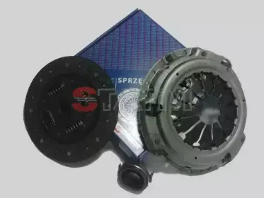 100.895 STATIM Комплект сцепления