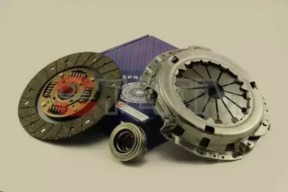 100.901 STATIM Комплект сцепления