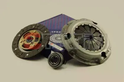 100.945 STATIM Комплект сцепления