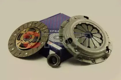 100.948 STATIM Комплект сцепления