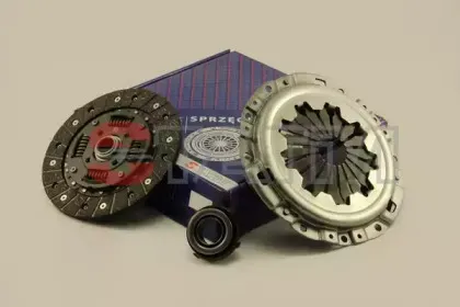 100.962 STATIM Комплект сцепления