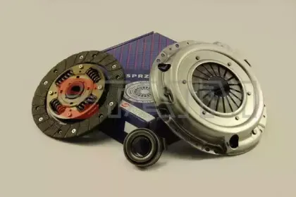 100.992 STATIM Комплект сцепления