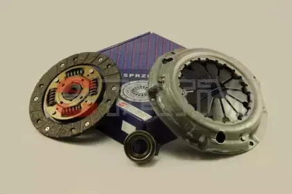 100.994 STATIM Комплект сцепления