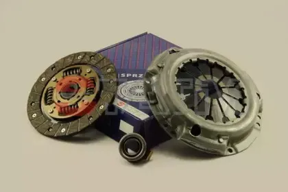 100.996 STATIM Комплект сцепления