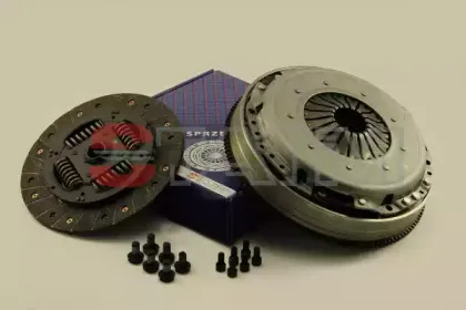 110.368 STATIM Комплект сцепления