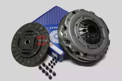 110.566 STATIM Комплект сцепления