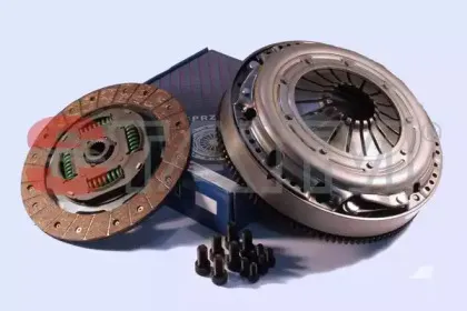 110.750 STATIM Комплект сцепления