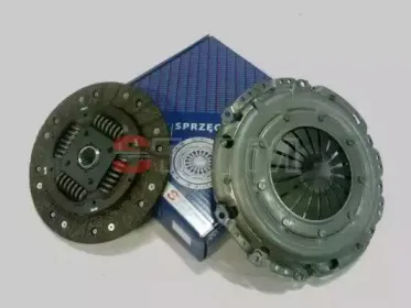 112.368 STATIM Комплект сцепления