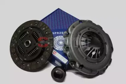 112.384 STATIM Комплект сцепления