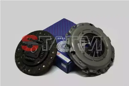 112.457 STATIM Комплект сцепления