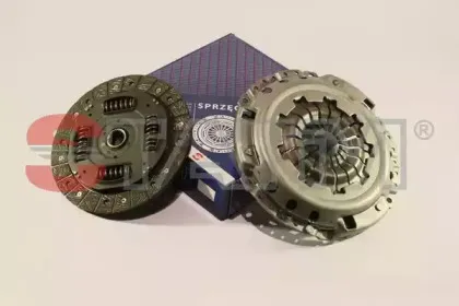 112.664 STATIM Комплект сцепления