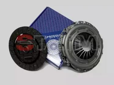 112.752 STATIM Комплект сцепления