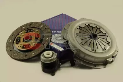 120.252 STATIM Комплект сцепления