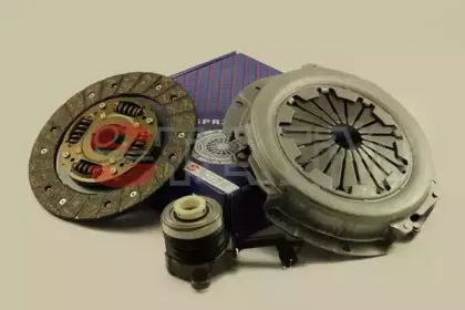 120.253 STATIM Комплект сцепления