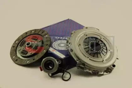 120.466 STATIM Комплект сцепления