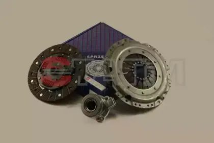 120.470 STATIM Комплект сцепления