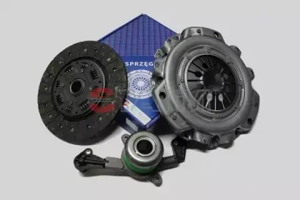 120.542 STATIM Комплект сцепления