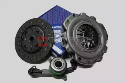 120.544 STATIM Комплект сцепления