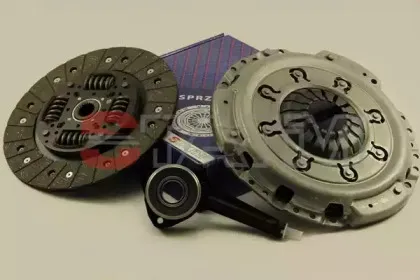 120.578 STATIM Комплект сцепления