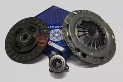 120.591 STATIM Комплект сцепления