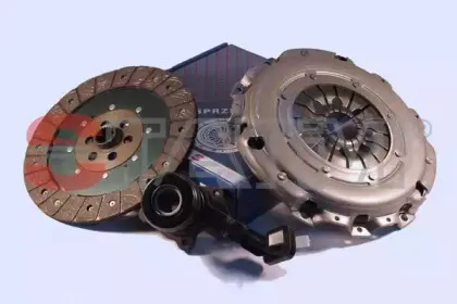 120.656 STATIM Комплект сцепления