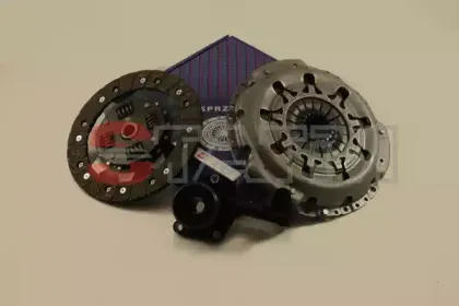 120.675 STATIM Комплект сцепления