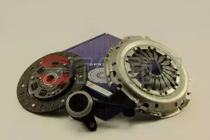 120.737 STATIM Комплект сцепления