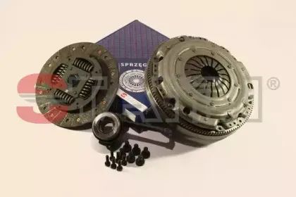 130.368 STATIM Комплект сцепления