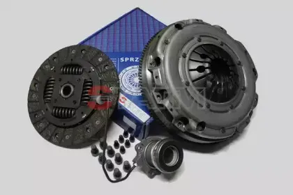 130.566 STATIM Комплект сцепления