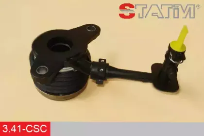 3.41-CSC STATIM