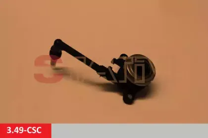 3.49-CSC STATIM Центральный выключатель, система сцепления