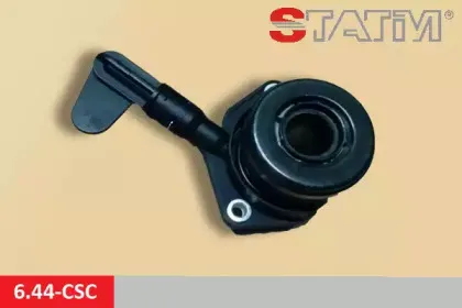 6.44-CSC STATIM