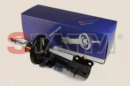A.411 STATIM Амортизатор