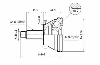 C.009 STATIM
