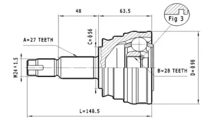 statim-c156