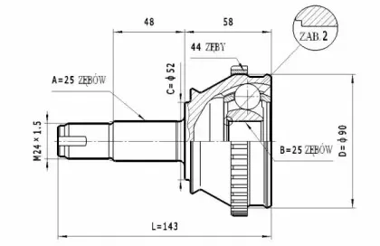 C.158 STATIM