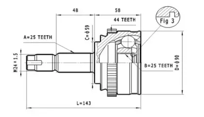 statim-c160