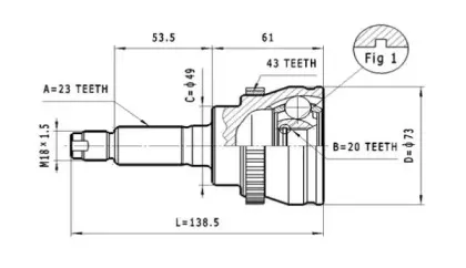 statim-c232