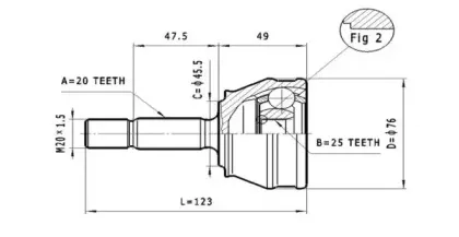 statim-c282