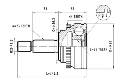 statim-c356