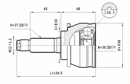 statim-c601