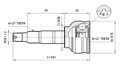 statim-c605