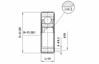 CW.045 STATIM