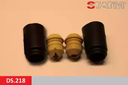 DS.218 STATIM Пылезащитный комплект, амортизатор