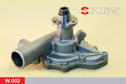 W.002 STATIM Водяной насос
