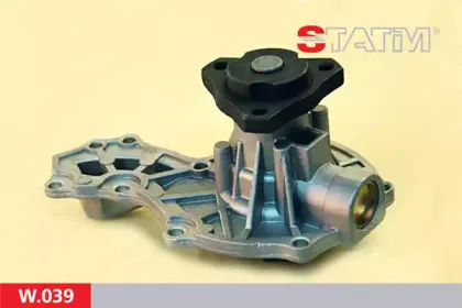 W.039 STATIM Водяной насос